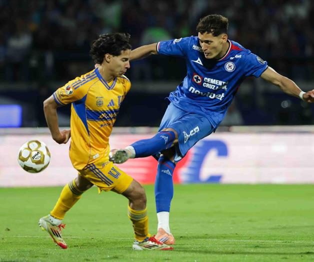 Va Cruz Azul por la hazaña Va Cruz Azul por la hazaña