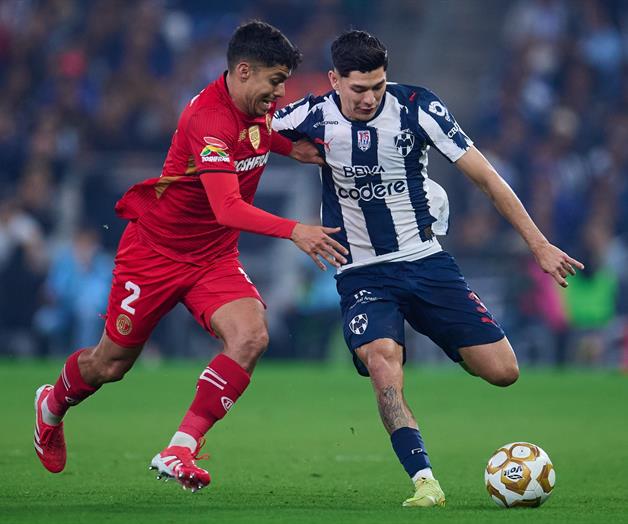 El campeón, a despertar El campeón, a despertar