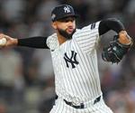 Devin Williams está listo para cualquier rol con los NY Mets