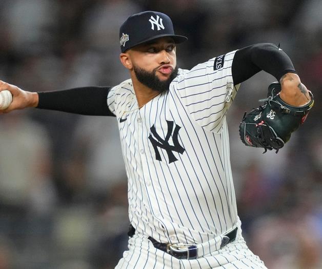 Devin Williams está listo para cualquier rol con los NY Mets