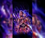 Marvel anuncia el  reestreno en cines de  Avengers: Endgame