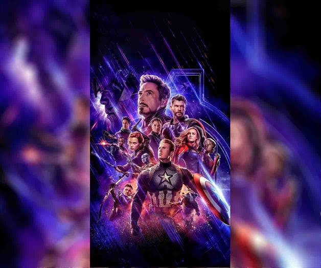 Marvel anuncia el  reestreno en cines de  Avengers: Endgame