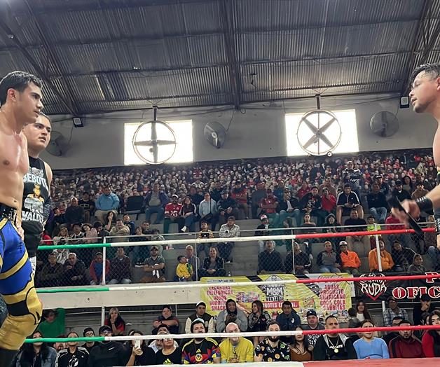 Pitágoras Jr. y Atlántico Jr. se traen muchas ganas Pitágoras Jr. y Atlántico Jr. se traen muchas ganas