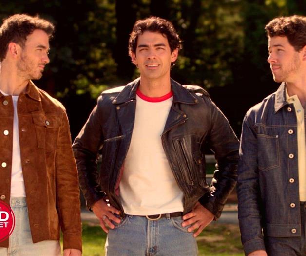 Disney lanza el primer vistazo de Camp Rock 3