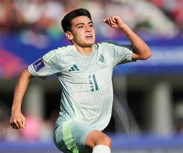 Gilberto Mora es la ´pieza clave´ Gilberto Mora es la ´pieza clave´