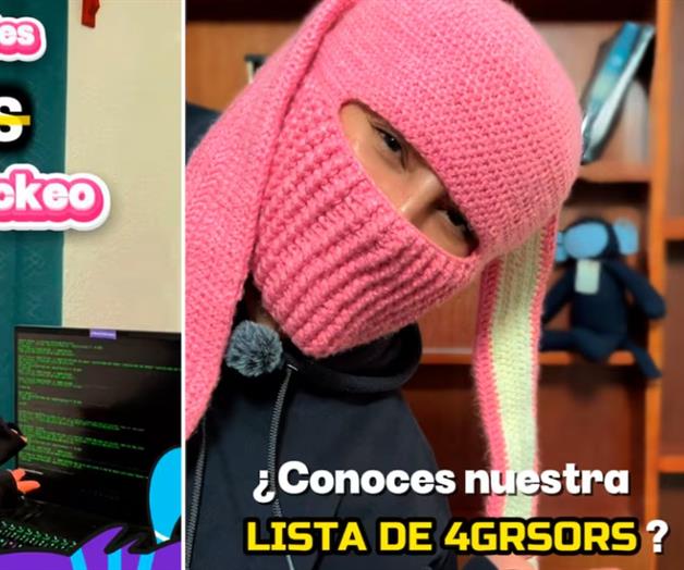 Abuso digital de menores  aumenta a niveles récord