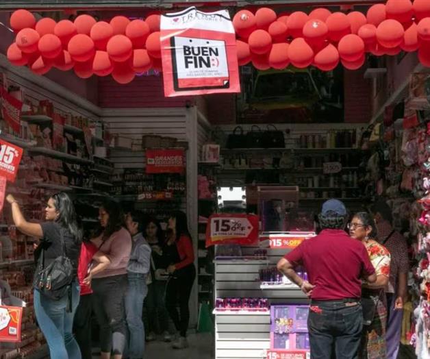 Los mexicanos compraron con una mejor estrategia Los mexicanos compraron con una mejor estrategia