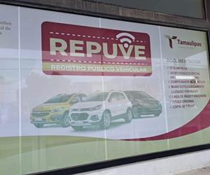 Desplome del 30% en la regularización de autos