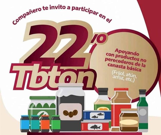 Piden donaciones para pacientes con tuberculosis