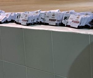 Comienza entrega de tarjetas de la beca Benito Juárez