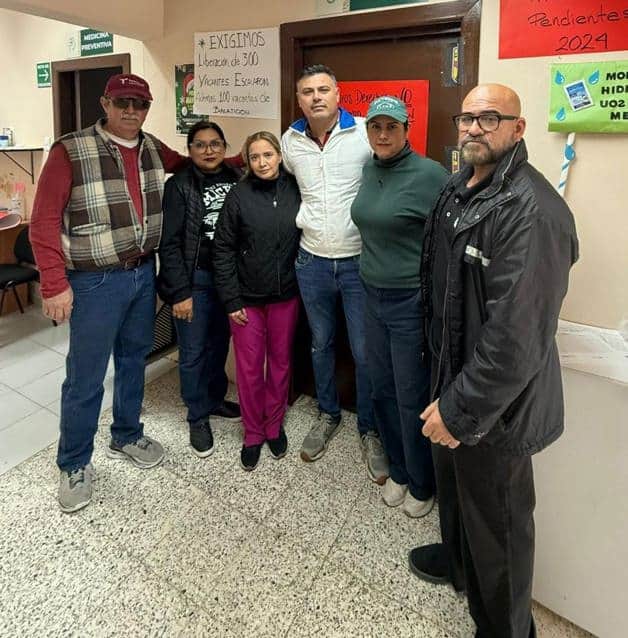 Cierran 6 direcciones por irregularidades Cierran 6 direcciones por irregularidades