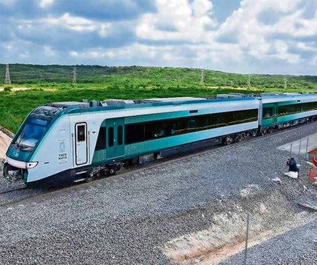 Tren Maya afecta cenotes Tren Maya afecta cenotes