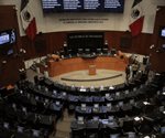Tema de vapeadores y homenaje a Margarita Maza, en agenda de Senado