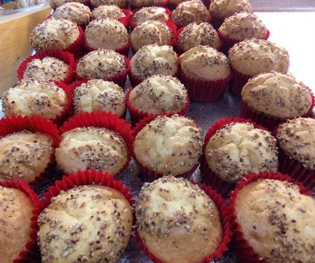 Bajas temperaturas disparan venta de pan Bajas temperaturas disparan venta de pan