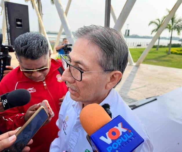 Reconocen carencias de equipo en Hospital