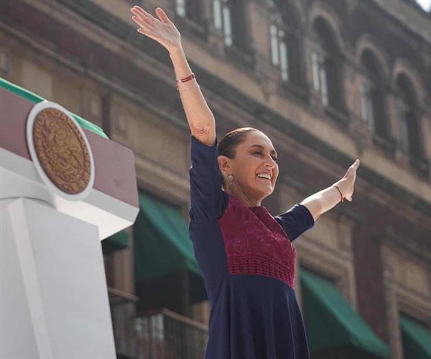 Avanza México con dignidad Avanza México con dignidad