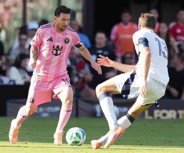 ¡Misión cumplida! ¡Misión cumplida!