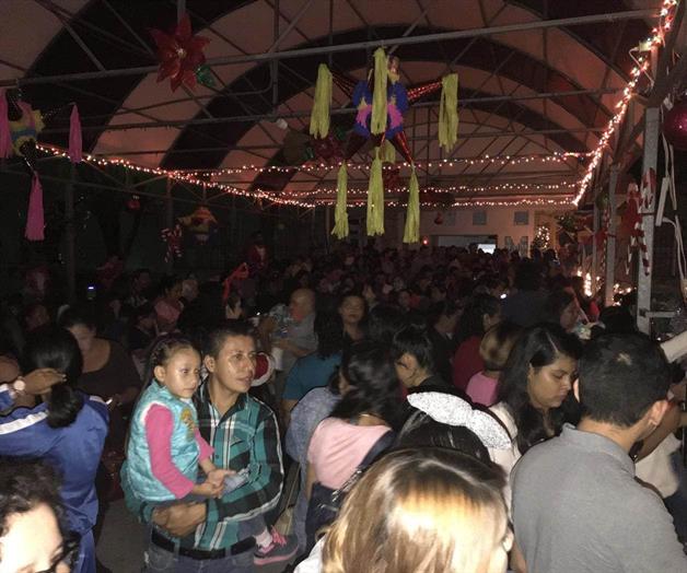 Dice Iglesia no a preposadas Dice Iglesia no a preposadas