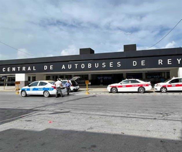 Coordinan acciones por la desaparición de pasajeros Coordinan acciones por la desaparición de pasajeros