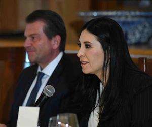 Quedó superada acusación de EU a bancos: Banxico