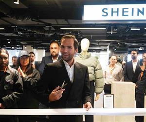 Enfrenta Shein escrutinio de UE