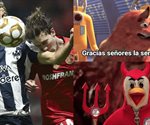 Toluca se convierte en finalista y se lleva los mejores memes