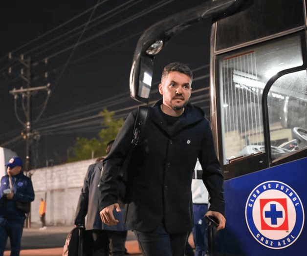 Cruz Azul apuesta todo al ataque contra Tigres Cruz Azul apuesta todo al ataque contra Tigres