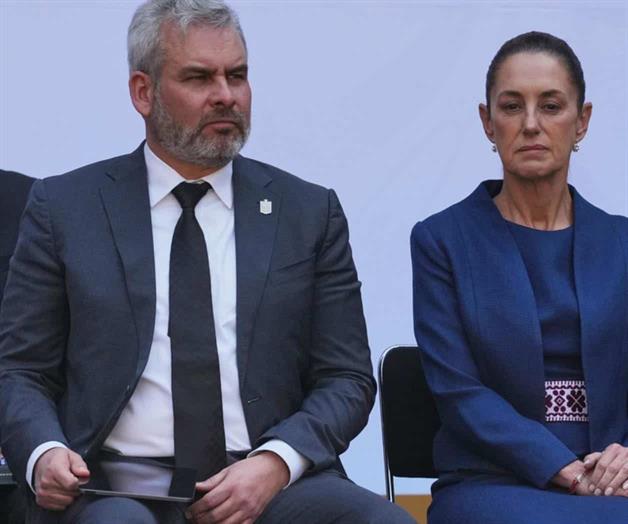 Al menos 2 muertos y 7 heridos en ataque con explosivos en Michoacán, al oeste de México