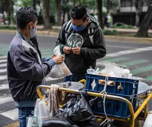 Aumenta el empleo informal en el país