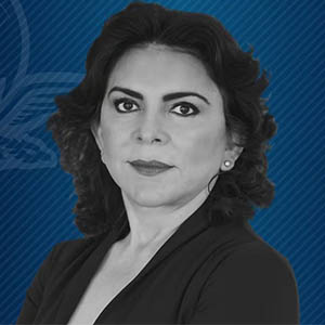 Ivonne Ortega Pacheco