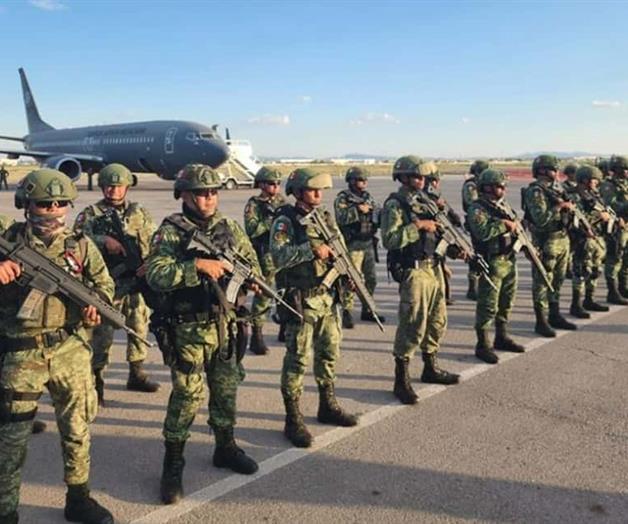 Deudas limitan créditos en las Fuerzas Armadas Deudas limitan créditos en las Fuerzas Armadas
