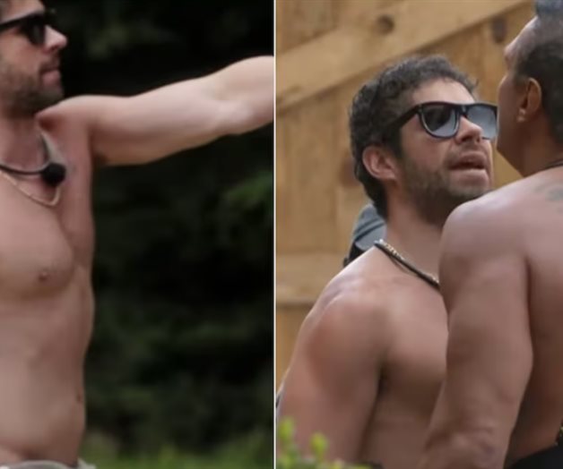 Piden expulsión de el Patrón de La granja VIP