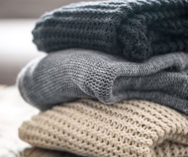 ¿Cómo lavar y secar tus suéteres para evitar que pierdan su forma? ¿Cómo lavar y secar tus suéteres para evitar que pierdan su forma?