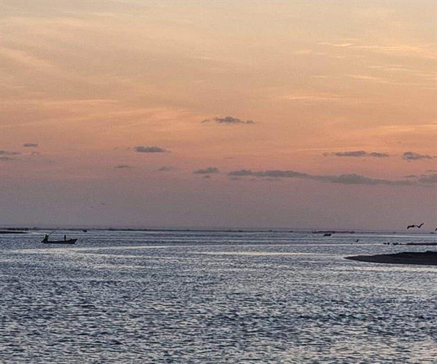 Redoblan vigilancia en la  laguna de San Fernando