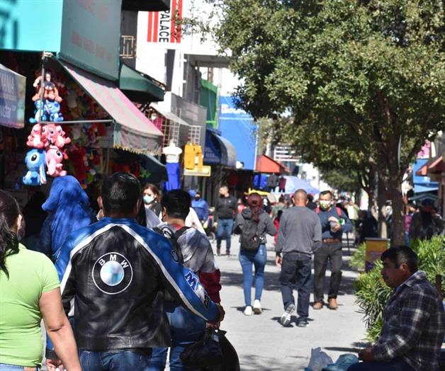 Pronostican mejora en el tiempo en esta semana