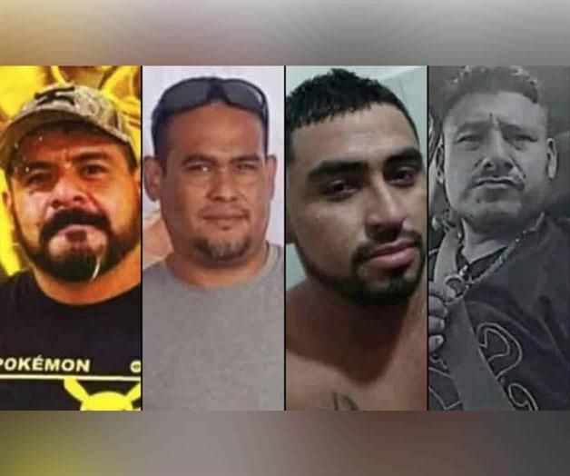 Exigen búsqueda y localización con vida de 4 tráileros en Oaxaca