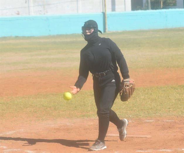 Las Osas pegan primero Las Osas pegan primero