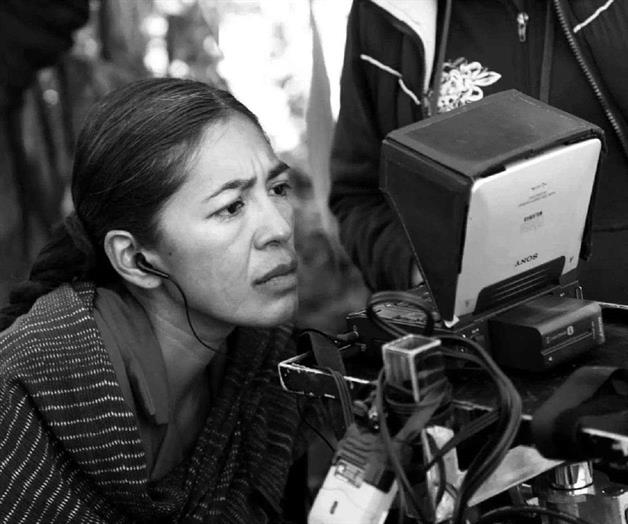 Ángeles Cruz teme regresar a Oaxaca