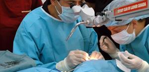 ¿Conoces algún caso de negligencia médica?