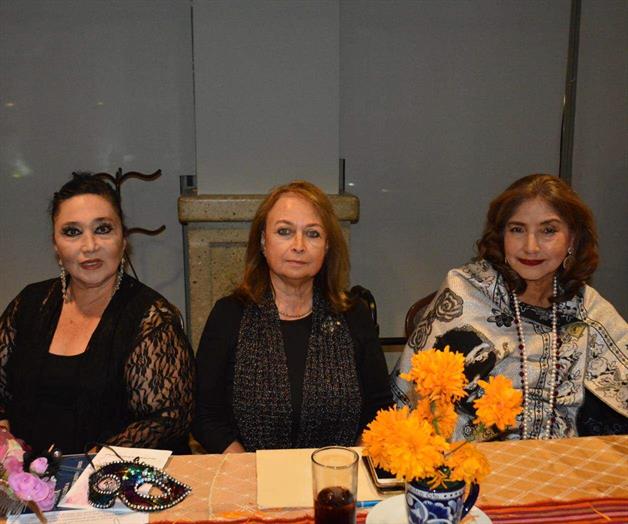 El lunes tienen junta