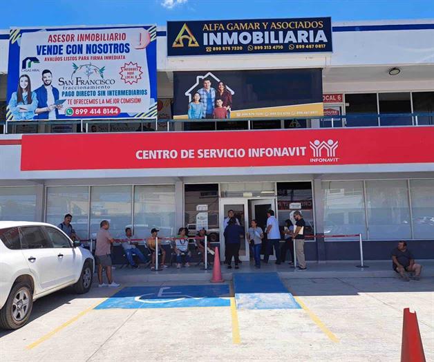 Impulsan vivienda para jóvenes de bajo ingreso