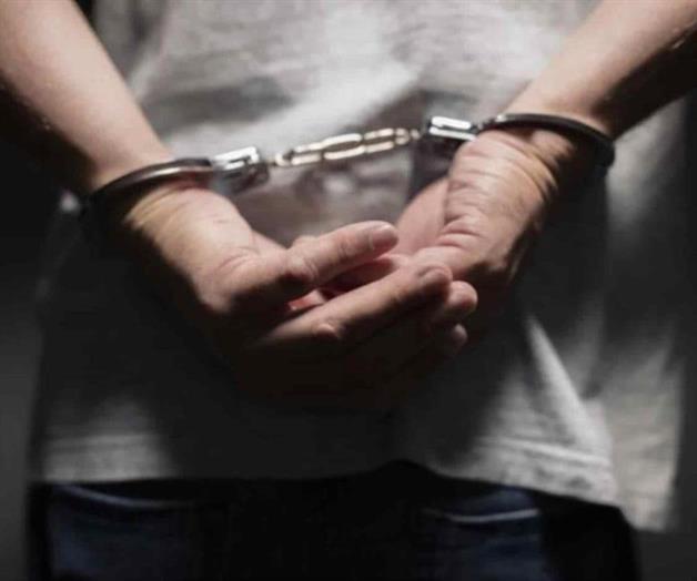 Lo sentencian por tráfico de cocaína