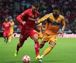 Definen días y horarios para la final entre Toluca y Tigres