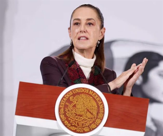 Mucha alegría en festejo por 7 años de la transformación: Sheinbaum