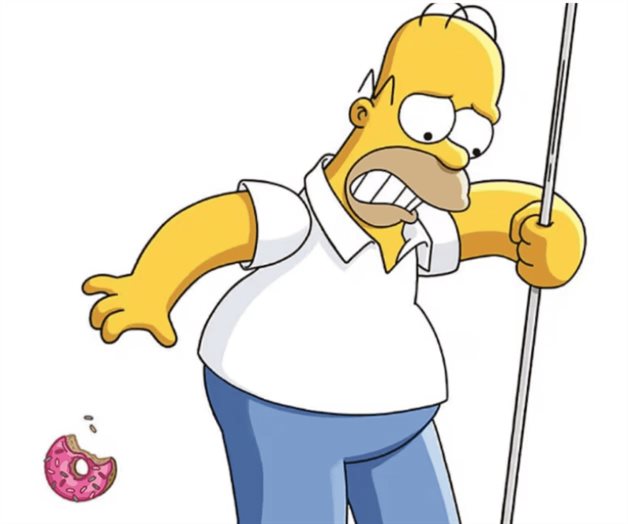 Los Simpson: La película confirma nueva fecha de estreno Los Simpson: La película confirma nueva fecha de estreno