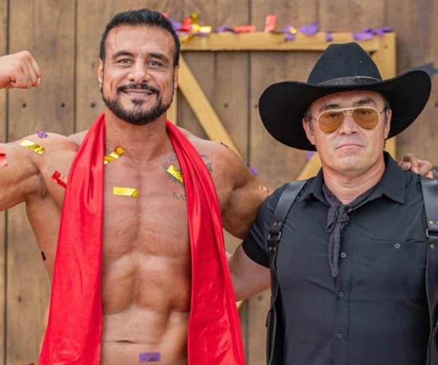 Piden expulsión de ´el Patrón´