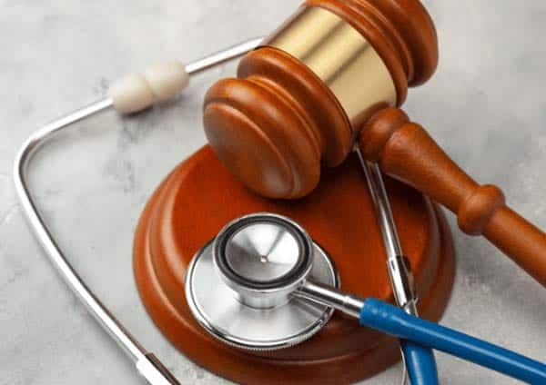 Enciende las alertas cirugía equivocada