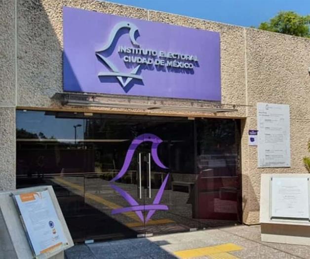 Últimos días para formar partidos locales Últimos días para formar partidos locales