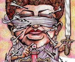 Fiscalía antiplagas