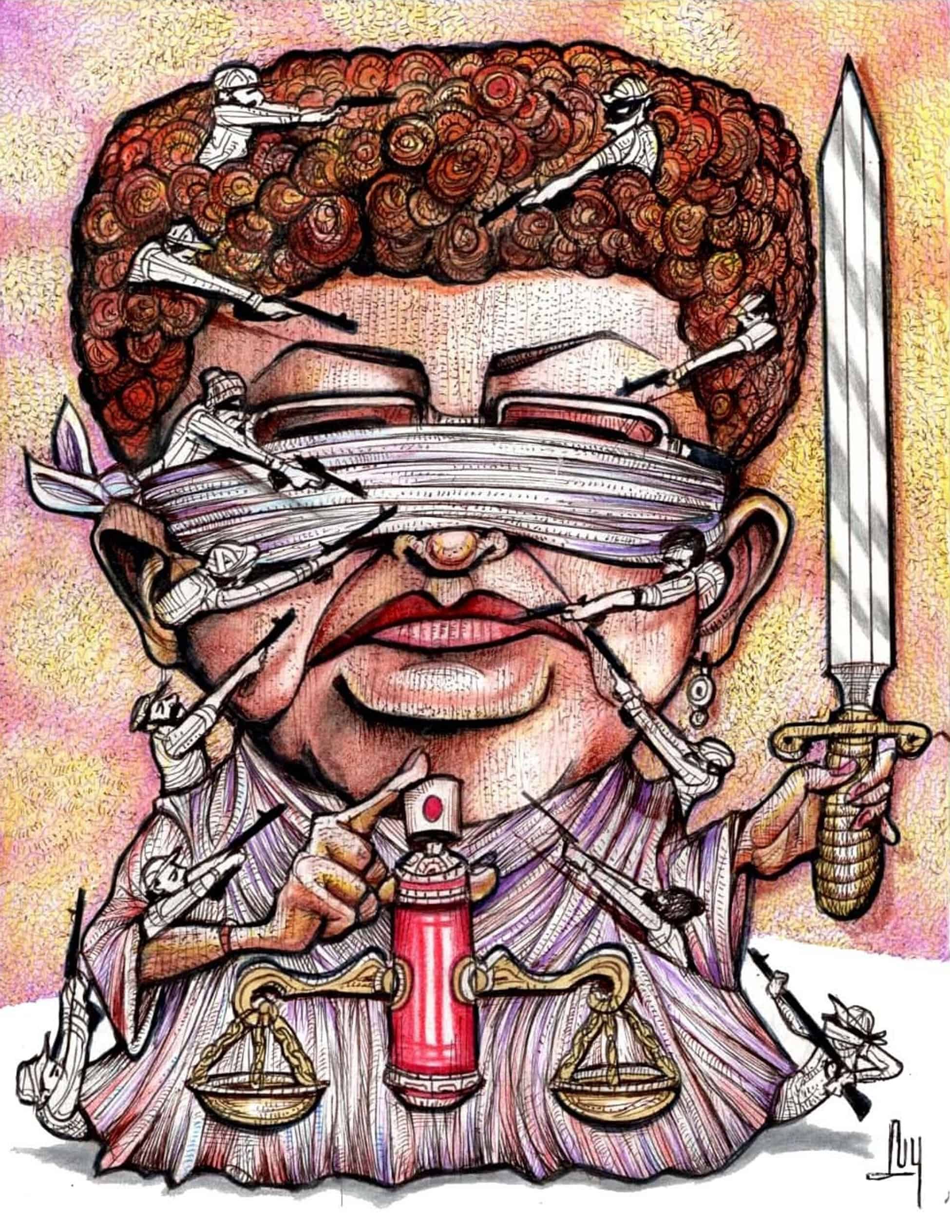 Fiscalía antiplagas